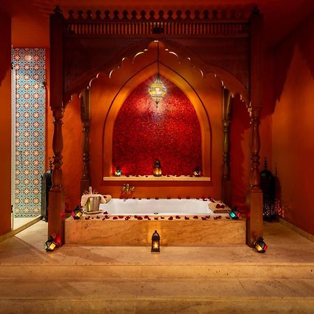 Meses Shiraz Hotel Superior-Adults Only Egerszalok Bagian luar foto