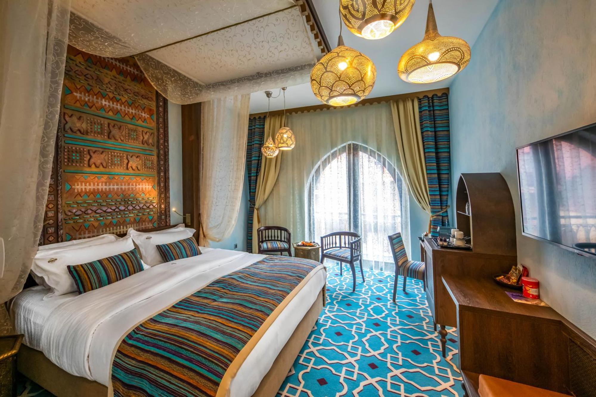 Meses Shiraz Hotel Superior-Adults Only Egerszalok Bagian luar foto