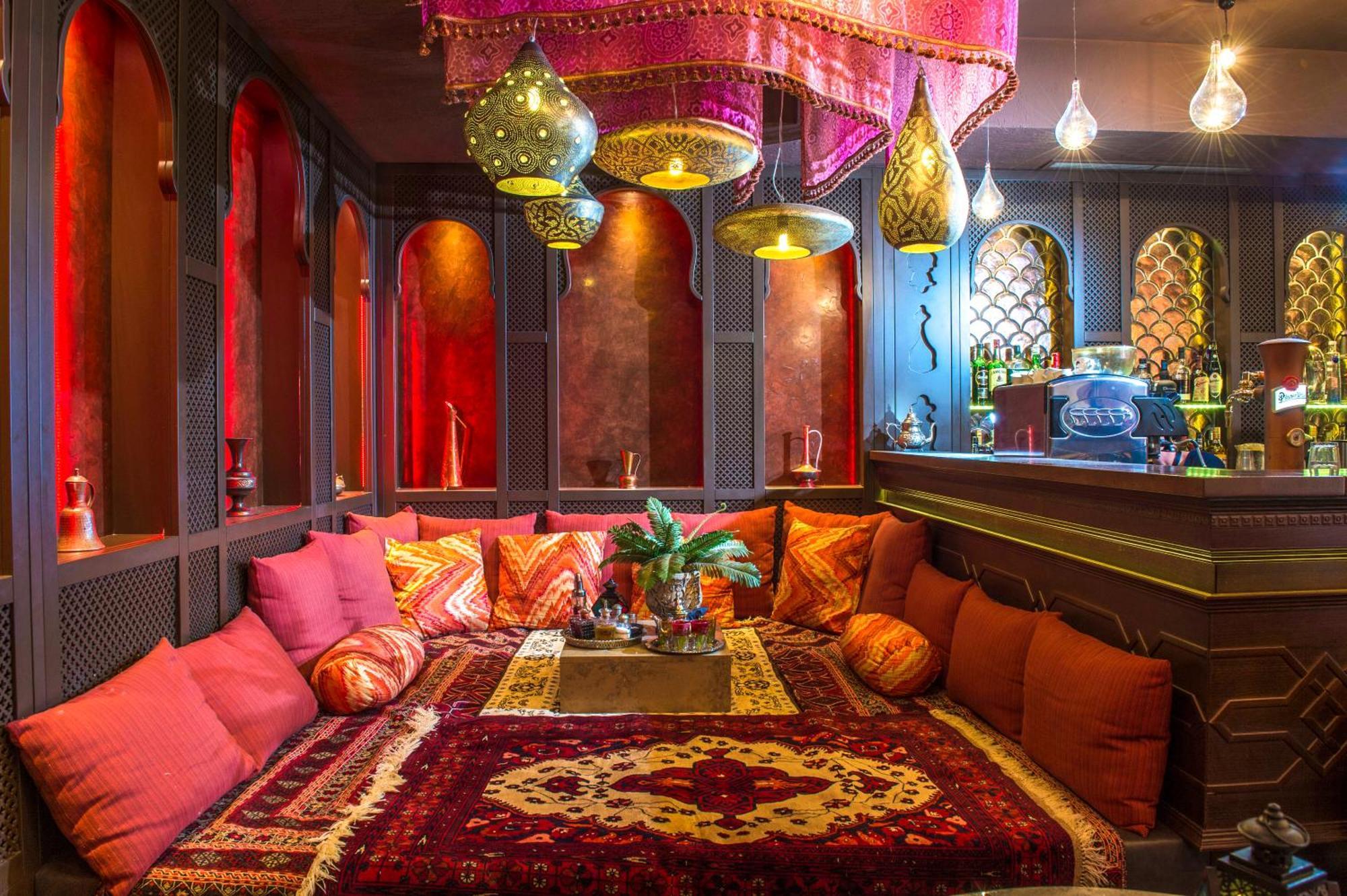 Meses Shiraz Hotel Superior-Adults Only Egerszalok Bagian luar foto